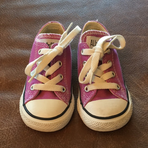 Converse Other - Purple converse